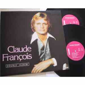 Claude François - Double Album