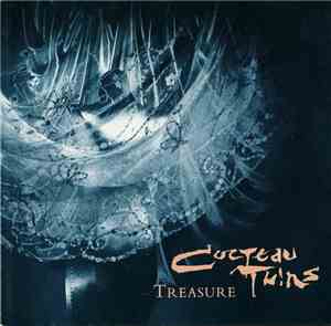 Cocteau Twins - Treasure