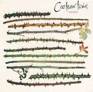 Cocteau Twins - Twinlights