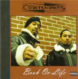Codefendants - Book Ov Life