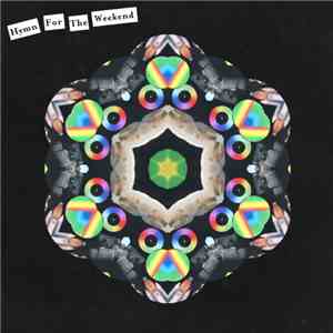 Coldplay Featuring Beyonce - Hymn For The Weekend