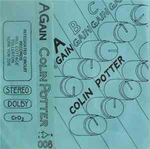 Colin Potter - A Gain