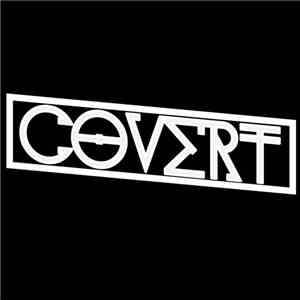 Covert  - Strange