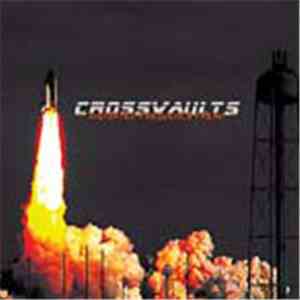 Crossvaults - Distorted Frequency Freak