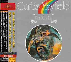 Curtis Mayfield - Got To Find A Way