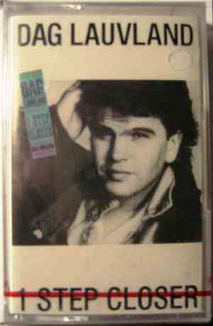 Dag Lauvland - 1 Step Closer