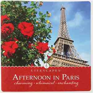 Dan Newton - Afternoon In Paris