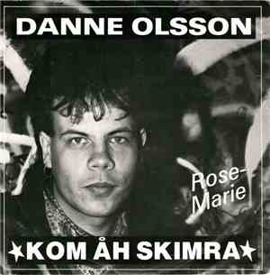 Danne Olsson  - Rose-Marie