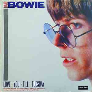 David Bowie - Love You Till Tuesday