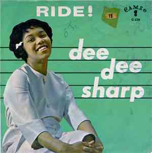 Dee Dee Sharp - Ride!