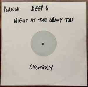 Deep Six - Chomsky