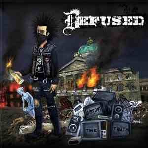 Defused - Distort The Truth