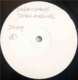 Depth Charge - Disko Airlines