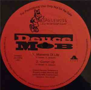 Deuce Mob  - Moments Of Life