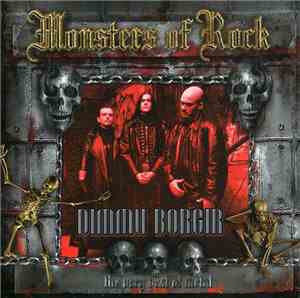 Dimmu Borgir - Monsters Of Rock (The Very Best Of Metal)