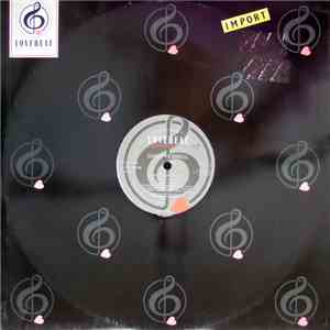 Dino Terrell - You Can Do It (It's So Easy)