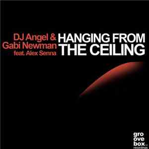 DJ Angel  & Gabi Newman Feat. Alex Senna - Hanging From The Ceiling
