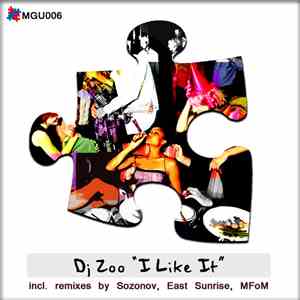 DJ Zoo  - I Like It
