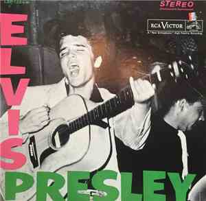 Elvis Presley - Elvis Presley