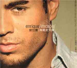 Enrique - Escape