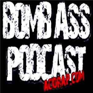Esham - BOMBASSPODCAST: Valentines Day Edition