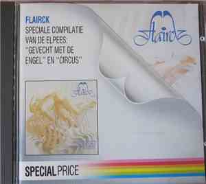 Flairck - Speciale Compilatie Van De Elpees: 