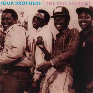 Four Brothers - The Peel Sessions