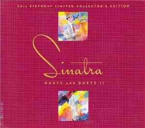 Frank Sinatra - Duets And Duets II