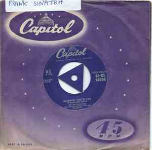 Frank Sinatra - Learnin' The Blues