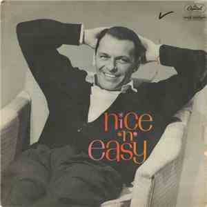 Frank Sinatra - Nice 'N' Easy