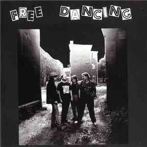 Free Dancing - Free Dancing
