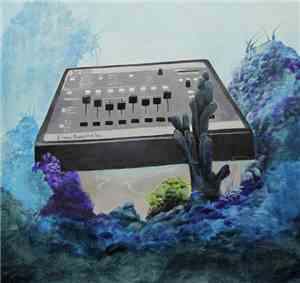 Funkonami - Into The Deep Ocean
