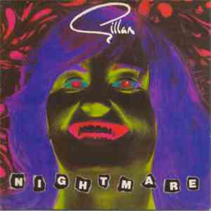 Gillan - Nightmare