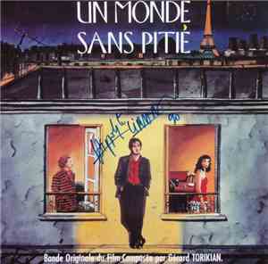 Gérard Torikian - Un Monde Sans Pitié