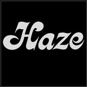 Haze  - Haze
