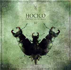 Hocico - Crónicas Letales IV