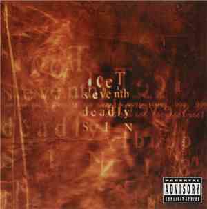 Ice-T - Seventh Deadly Sin