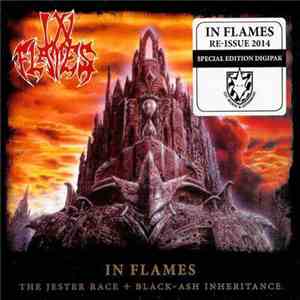 In Flames - The Jester Race + Black-Ash Inheritance