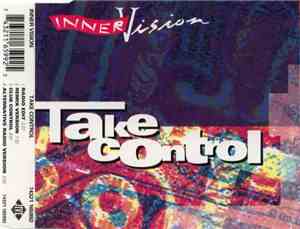 Inner Vision  - Take Control