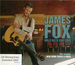 James Fox  - Hold Onto Our Love