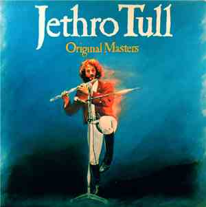 Jethro Tull - Original Masters