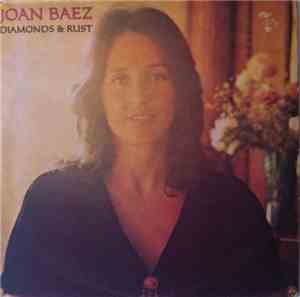 Joan Baez - Diamonds & Rust