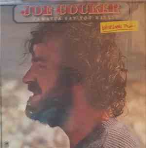 Joe Cocker - Jamaica Say You Will