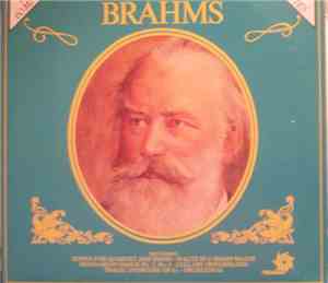 Johannes Brahms - The Best Of Brahms