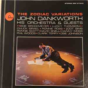 John Dankworth His Orchestra & Guests - The Zodiac Variations