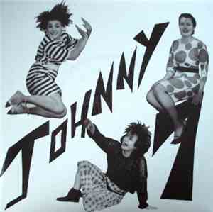 Johnny 7  - Pressure's Too Hot