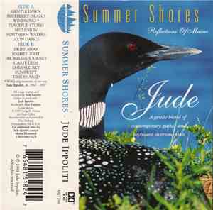 Jude Ippoliti - Summer Shores