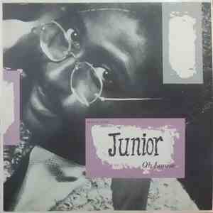 Junior  - Oh Louise