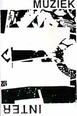 Kapotte Muziek - Interaction