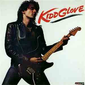 Kidd Glove - Kidd Glove